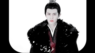 سریال چینی عشق و سلطنت با بازی رن جیالون و شیائوران