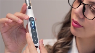 روتاری ایتیس مدل E-connect pro