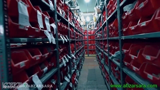 معرفی شرکت و فروشگاه اینترنتی ابزارسرا