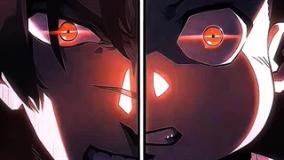 مانهوا انتقام سگ شکاری خانواده شمشیر زنی