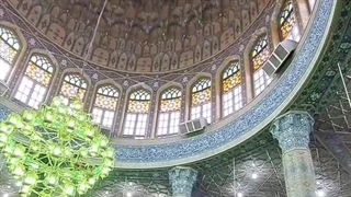 یا صاحب الزمان عج (کلیپ های نژاد)