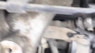 خودروی ۵۵۰ mvm مشکل داغ کردن  و یکسره کار کردن فن