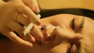 ما بهم نمیرسیم مثل خورشیدیم و ماه :) | میکس سریال "روی پنهان گانگنام"