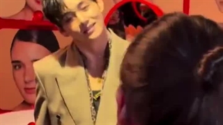 کیم تیر تیر هستن+++ | تهیونگ