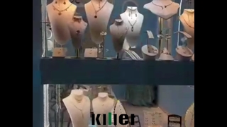 می‌تونی حدس بزنی این دکور چقدر تو فروش تاثیر داره؟