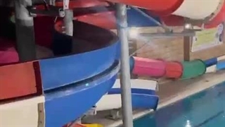 مجتمع ورزشی آبی تفریحی موج در محمودآباد