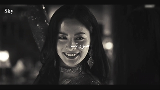 ||| اگه رفتم ||| میکس سریال دختر نقابدار