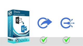 Shoviv OST Viewer Tool