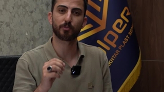 کفپوش PVC؛ ایمنی بیشتر با خاصیت خوداطفایی