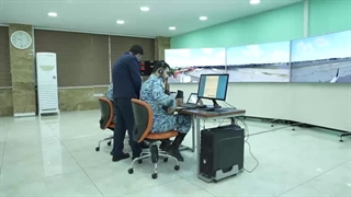 سرود شهباز آسمان دانشگاه شهید ستاری نیروی هوایی ارتش جمهوری اسلامی ایران