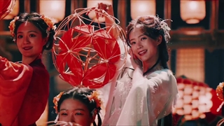 میکس سریال شمشیر و معشوقه ( بااهنگ دوست دارم بمون با من ....+ زیرنویس)