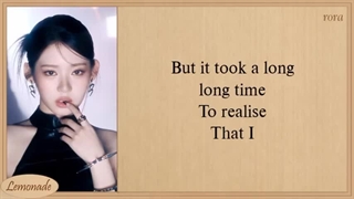 لیریک آهنگ Wild از BABYMONSTER-480p