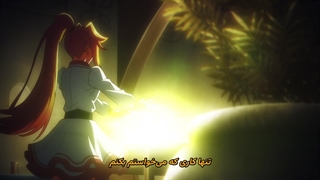 انیمه یه غول مرحله آخر وحشی ظاهر شد قسمت 8