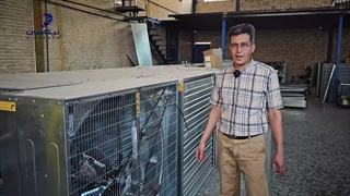 معرفی و بررسی فن اگزاست | قسمت1