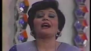 Hayedeh - Fadat Begardam Man |  هایده - فدات بگردم من