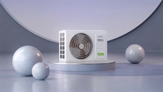 معرفی کولر گازی های یونیوا