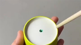 ساخت کاردستی چراغ خواب زیبا