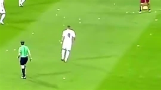 پاس‌کاری تا رسیدن به گل. رئال کاملاً درمانده شد!