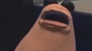 (دارم لذت میبرم...)