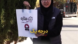 نایلون دسته بندی