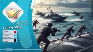 14040825: جنگ سرد جدید در آمریکای لاتین؛ ایران وارد معادله واشنگتن–کاراکاس شد