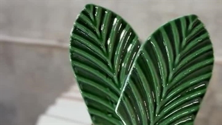 کاشی فیکوس | کاشی برگی | کاشی طرح برگ | تولید شده توسط گروه کارخانجات آرچی لرن