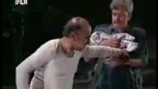 صداگذاری روی سریال خانه به دوش