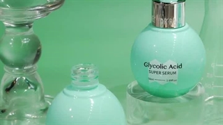 سوپر سرم گلیکولیک اسید 3% دکتر راشل 50میل DR.RASHEL Resurfacing Glycolic Acid Super Serum