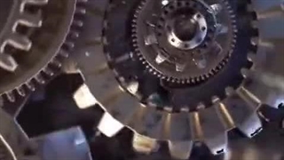 خرید اگزاست فن صنعتی ۱۵ اسب | فن قدرتمند سه‌فاز برای تهویه سوله و کارخانه