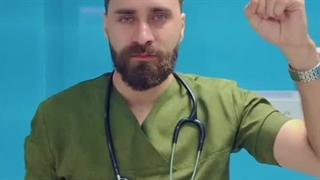 هنگام حمله قلبی وقتی تنها هستیم چه کار کنیم