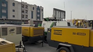 واردات انواع پمپ های باد در بازرگانی تجارت بلوچ