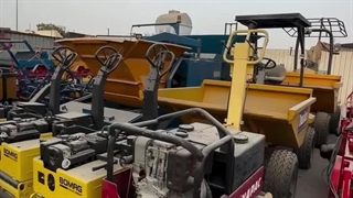 انواع  غلتک و مینی غلتک در بازرگانی تجارت بلوچ