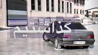 تست  ورق کامپوزیت آلومکس