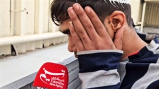 دستگیری موبایل‌ قاپ‌های تهران با گلوله پلیس