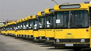 چمران: تولید اتوبوس داخلی پاسخگوی نیاز شهر نیست