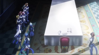 تریلر انیمه زمستان 2026_انیمه تناسخ اشراف‌زاده: از بدو تولد با استعداد و برکت، و به‌دست‌آوردن قدرت مطلق»