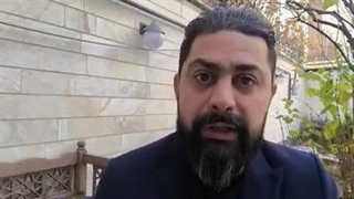 آقای محمد ندیمی: ایران چگونه ونزوئلا را نجات داد
