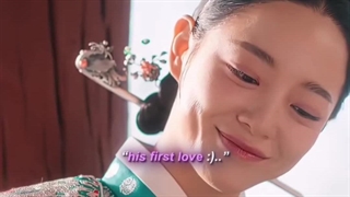 چه عشق قشنگ پاکی داشتن♡(رودخانه ماه)