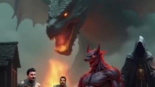 اولین نمایش آهنگین شاهنامه نمایش آهنگین داستان رستم و اسفندیار برای اولین بار در تاریخ پیش پرده