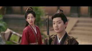 سریال چینی مبارزه برای عشق(Fight for Love 2025)قسمت سی و هفتم با زیرنویس فارسی