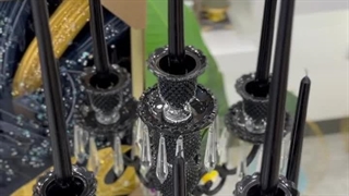 جاشمعی سالنی