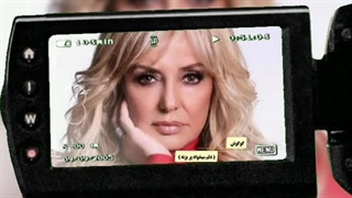 گوگوش ( دلم میخواد پر بزنه )