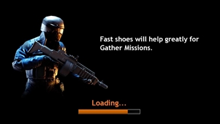 Zombie Reload برنامه کلون شده