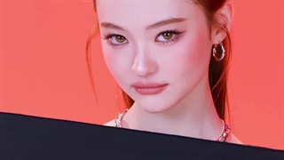 تیزر Meovv برای Studio CHOOM استودیو چوم با اهنگ Burning Up