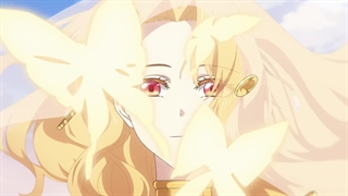 انیمه شاهزاده‌ی جادویی سرنوشت‌ساز: چه کسی مرا شاهزاده کرد؟ Mofa Gongzhu de Xiao Fannao قسمت 10