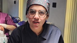 «نکته طلایی در کاشت مو | چیزی که خیلی‌ها نمی‌دونن!»