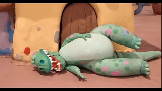 بیا آشتی کنیم فصل 1 - قسمت 5