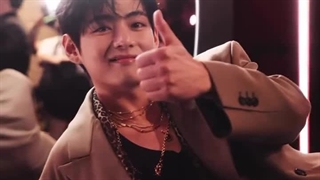 آپدیت ellekorea با تهیونگ !