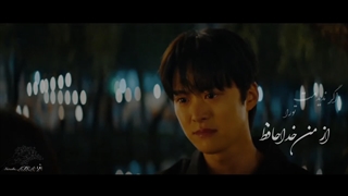 از من خداحافظ(میکس غمگین سریال عشق بازگشته)