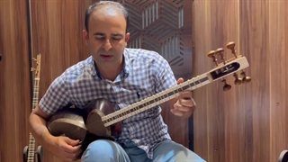 ای وطن محمدرضا لطفی محمد معتمدی دشتی لا نیما فریدونی تار